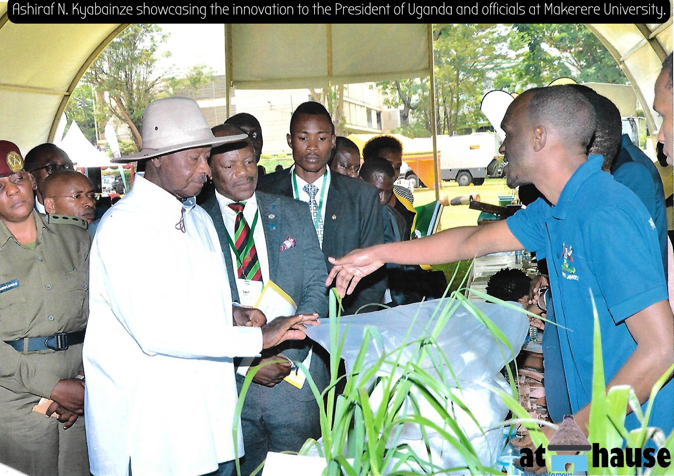 Bank At Hause - Factor Xchange